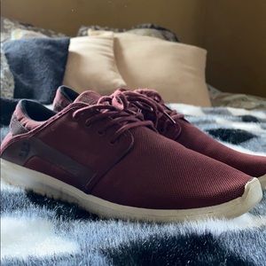 Etnies Scout SMU Men’s Shoes